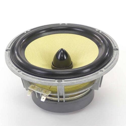 BOWER Part# ZZ12025 Bass Unit - Genuine OEM