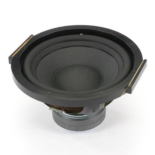 Bowers &Wilkins Asw600 Bass Unit - ZZ13897