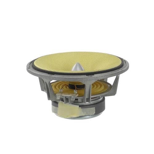 BOWER Part# ZZ13943 Midrange Kevlar - Genuine OEM