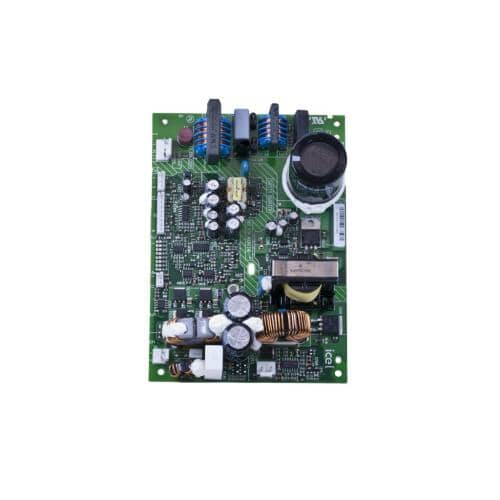 BOWER Part# ZZ23227 Power Control Board Assembly - Genuine OEM