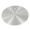 BOWER Part# ZZ23519 Plinth Assembly (Aluminum) - Genuine OEM