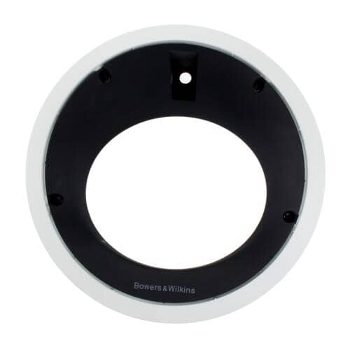 Bowers &Wilkins Ccm816 Frame & Baffle W/ Dogs - ZZ24256