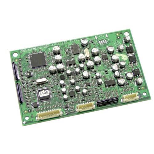 Bowers &Wilkins Signal Pcb Assy Panorama - ZZ24984