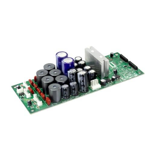 Bowers &Wilkins Amplifier Pcb Assy Panorama - ZZ25018
