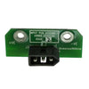 BOWER Part# ZZ25238 Plug Receptacle Power Control Board - Genuine OEM