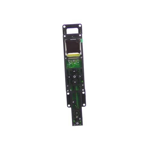 Bowers &Wilkins Display/Switch Assy Window - ZZ25550