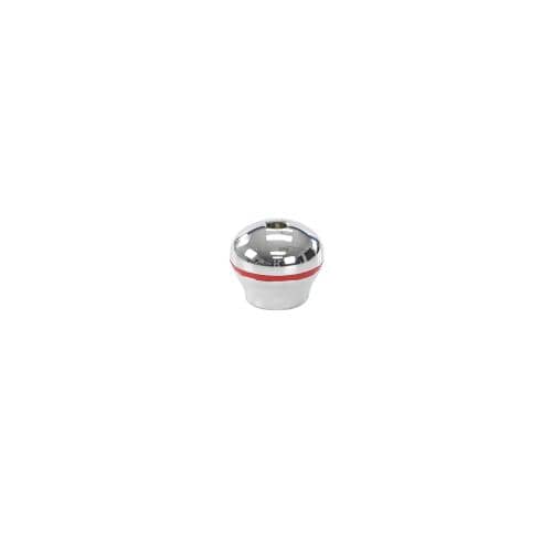 BOWER Part# ZZ25704 Terminal Nut Cap (Red) - Genuine OEM