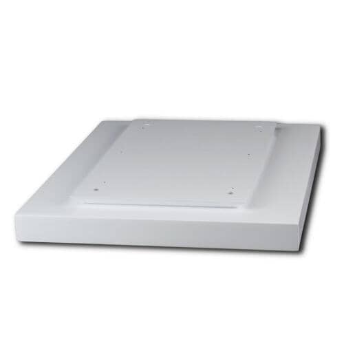 BOWER Part# ZZ25992 Plinth Kit (White) - Genuine OEM