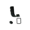 BOWER Part# ZZ26557 Wall Bracket Assembly (Black) - Genuine OEM