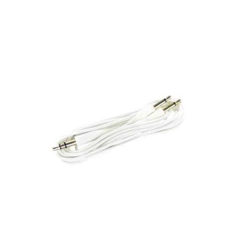 BOWER Part# ZZ26832 Standard Cable (White) - Genuine OEM