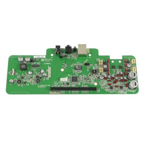 BOWER Part# ZZ27111 Main Power Control Board - Genuine OEM
