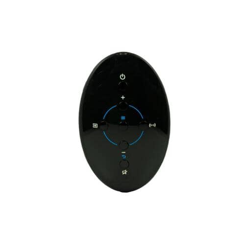 BOWER Part# ZZ27251 Remote Control - Genuine OEM