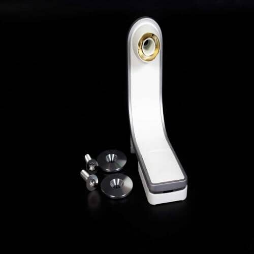 BOWER Part# ZZ27294 Wall Bracket Assembly White - Genuine OEM