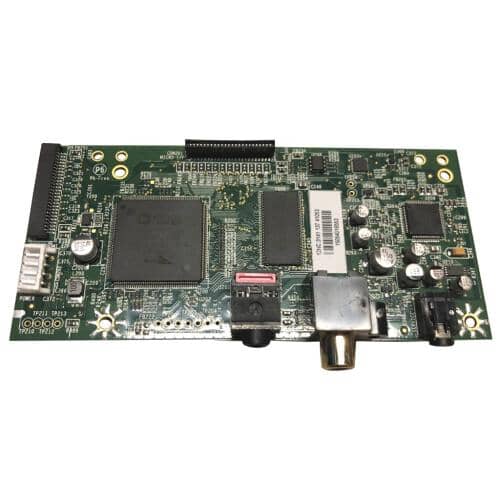 Bowers &Wilkins Panorama 2 Back Fin Pcb - ZZ27359