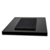 BOWER Part# ZZ27448 Plinth Assembly (Black) - Genuine OEM