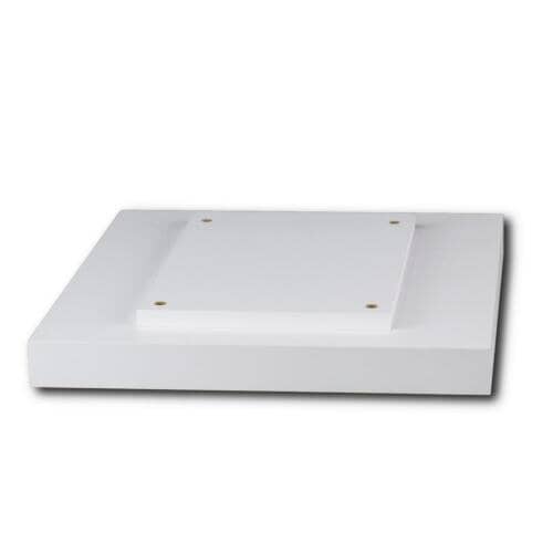 Bowers &Wilkins 684 S2 Plinth White - ZZ27847