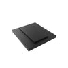 BOWER Part# ZZ27855 Plinth (Black) - Genuine OEM