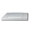 BOWER Part# ZZ27863 Plinth (White) - Genuine OEM
