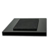 BOWER Part# ZZ28681 Plinth Kit (Black) - Genuine OEM