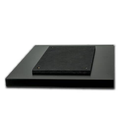 BOWER Part# ZZ28681 Plinth Kit (Black) - Genuine OEM