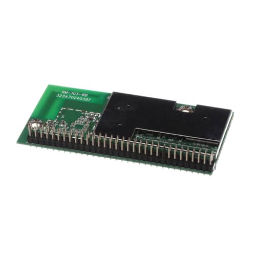 BOWER Part# ZZ30252 Wifi Assembly - Genuine OEM