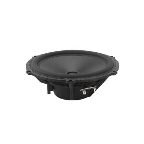 BOWER Part# ZZ30287 Marine Bass Unit - Genuine OEM