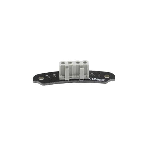 Bowers &Wilkins Ccm663Rd Connector Pcb - ZZ30414