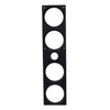 Bowers &Wilkins Cwm7.4 S2 Baffle And Logo Asse - ZZ36501