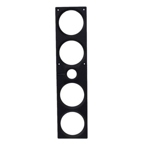 Bowers &Wilkins Cwm7.4 S2 Baffle And Logo Asse - ZZ36501