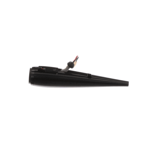 BOWER Part# ZZ37052 Tweeter Body Assembly (Black) - Genuine OEM