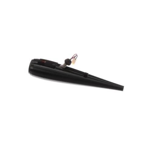 BOWER Part# ZZ37052 Tweeter Body Assembly (Black) - Genuine OEM