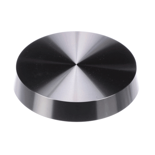 BOWER Part# ZZ37737 End Cap Assembly - Genuine OEM