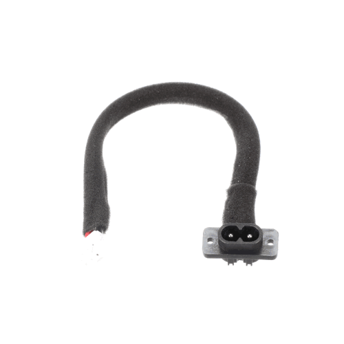 BOWER Part# ZZ38539 Inlet Zippelin - Genuine OEM