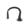 BOWER Part# ZZ38539 Inlet Zippelin - Genuine OEM