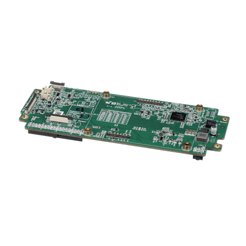 BOWER Part# ZZ38555 Printed Circuit Board Assembly - Genuine OEM