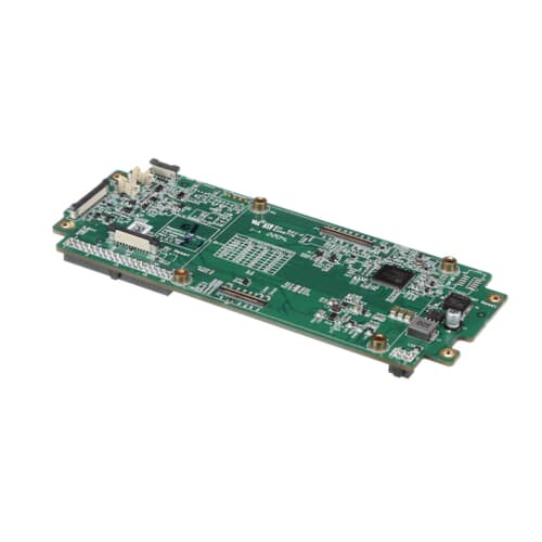 BOWER Part# ZZ38555 Printed Circuit Board Assembly - Genuine OEM