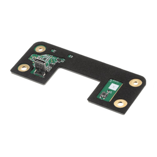 BOWER Part# ZZ38563 Board Zeppelin - Genuine OEM