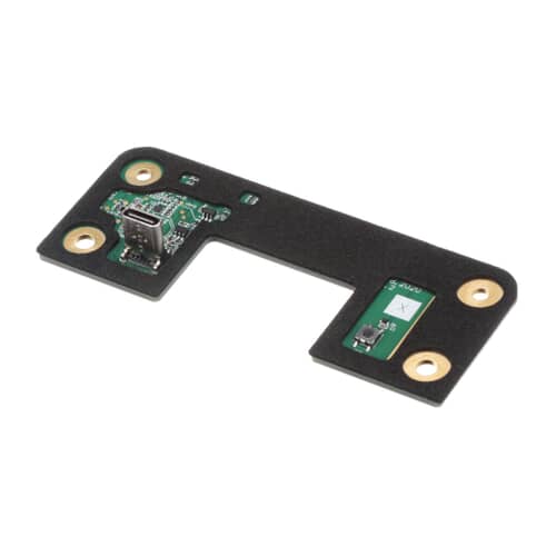 BOWER Part# ZZ38563 Board Zeppelin - Genuine OEM