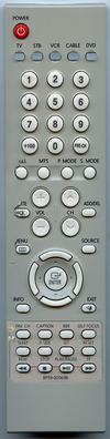 Samsung Remote Control - BP59-00069B