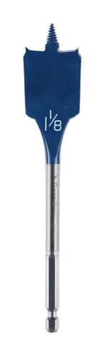 Bosch Tools 1 1/8 Daredevil Spade Bit - DSB1015