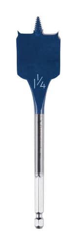 Bosch Tools 1 1/4 Daredevil Spade Bit - DSB1017