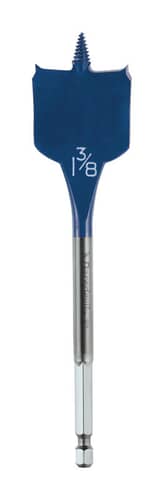 Bosch Tools 1 3/8 Daredevil Spade Bit - DSB1019
