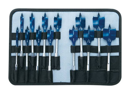 Bosch Part# DSB5013P Spade Bit Set - Genuine OEM