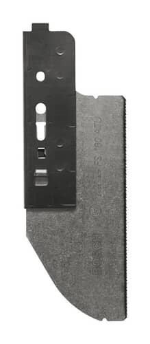 Bosch Tools Fine Flush-Cut Blade - FS180ATU