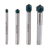 Bosch Part# GT2000 Glass Tile Bit Set - Genuine OEM