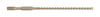 Bosch Tools 1/2 Spline Shank Hammer Carbi - HC4511