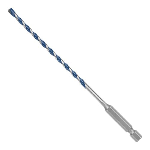 Bosch Tools Blue Granite Turbo Hammer Dril - HCBG02T