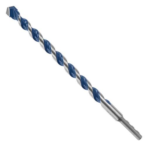 Bosch Tools Blue Granite Turbo Hammer Dril - HCBG19T