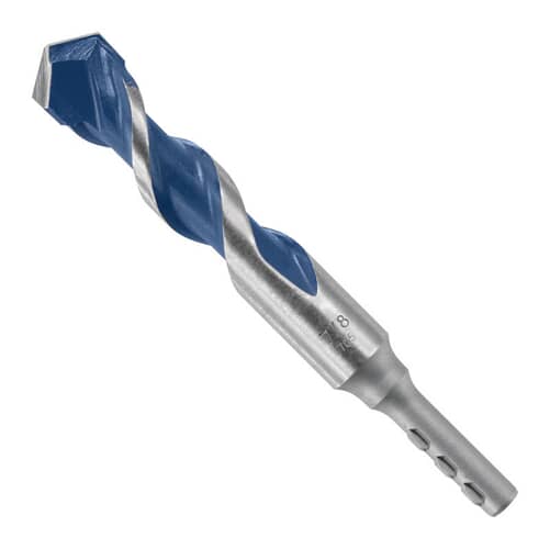 Bosch Tools Blue Granite Turbo Hammer Dril - HCBG24T