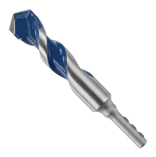 Bosch Tools Blue Granite Turbo Hammer Dril - HCBG26T